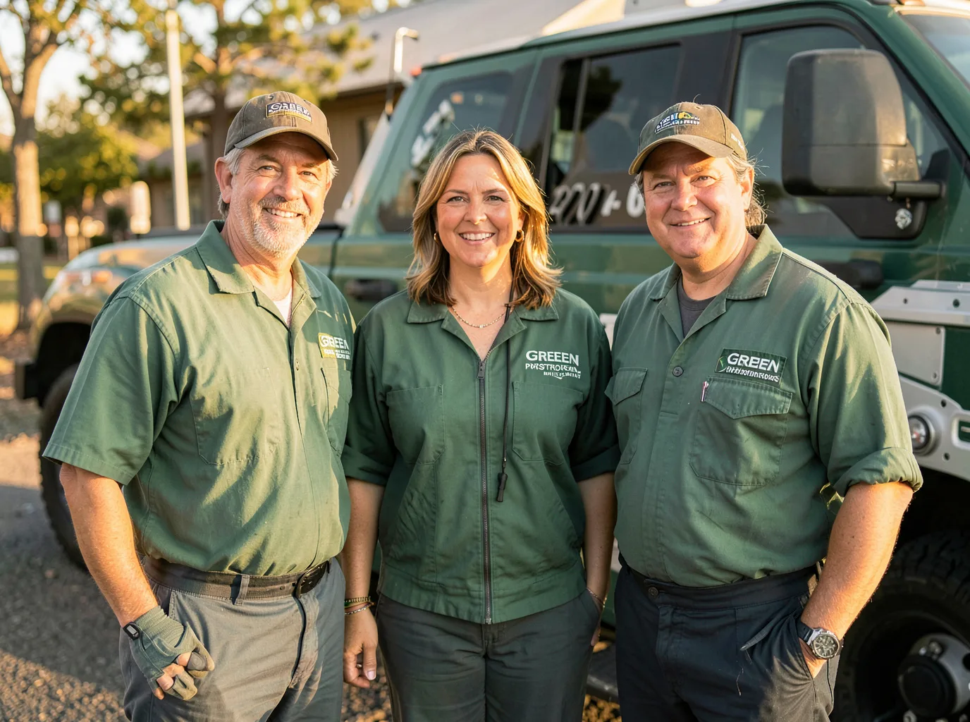 Water Damage Restoration company in Big Lake, TX