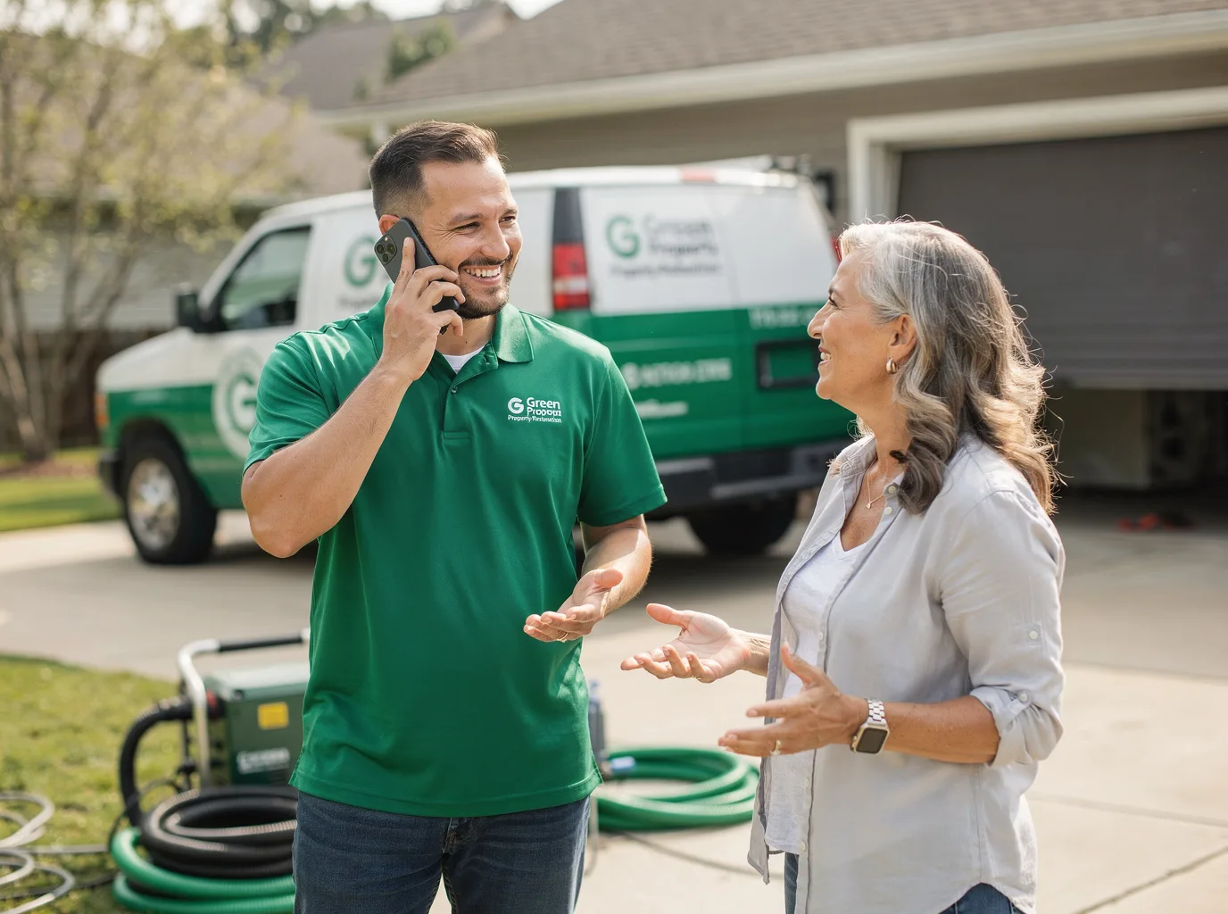 Water Damage Restoration Big Lake, TX FAQs